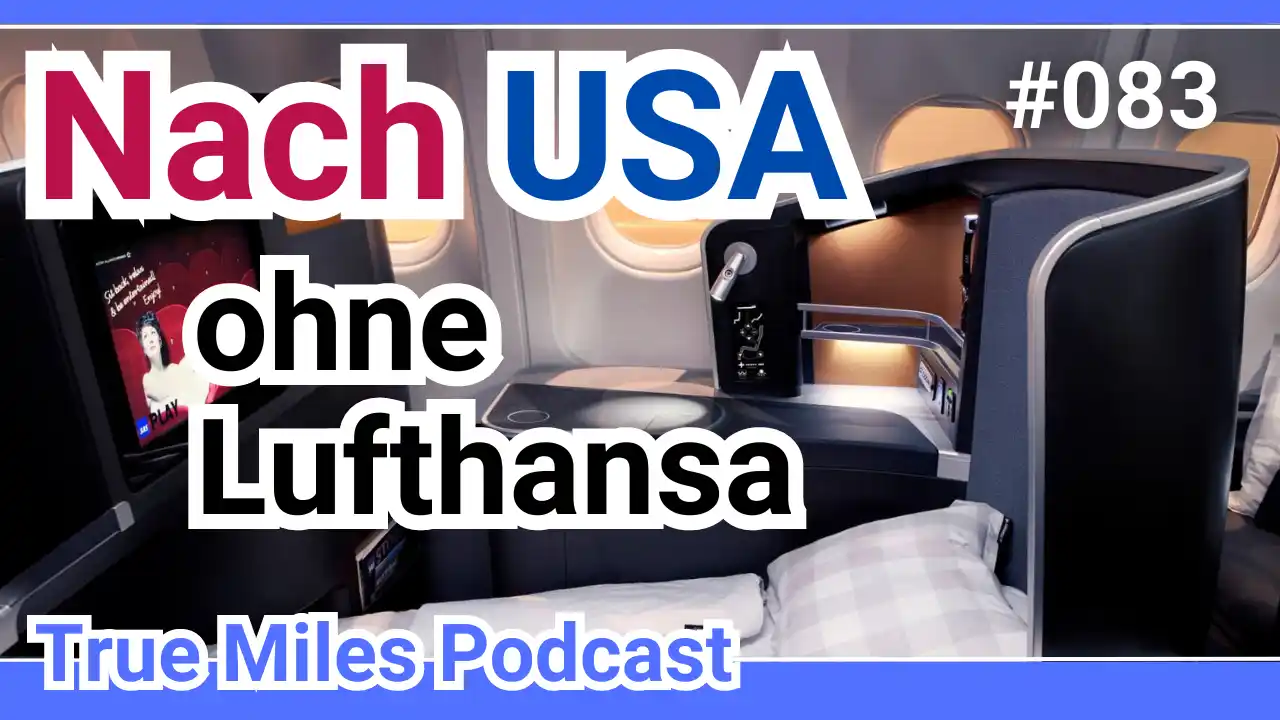 TMP 083 Nach USA (YouTube Thumbnail)